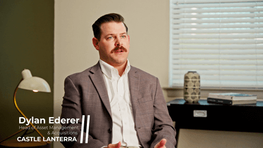 Castle Lanterra case study thumbnail