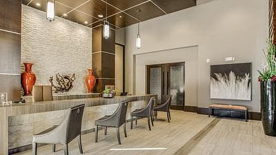 THE KELTON AT CLEARFORK APARTMENTS BY HIGHMARK RESIDENTIAL