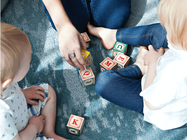 Flexible, Ongoing Support