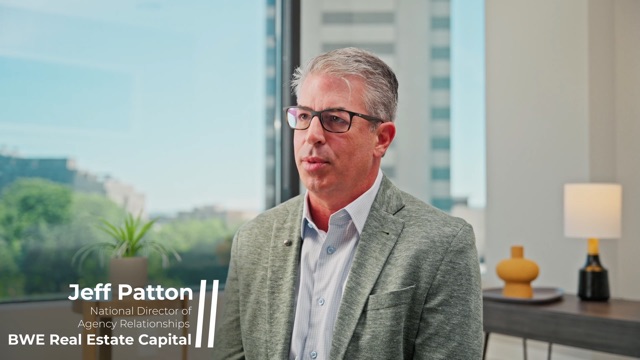 BWE Real Estate Capital case study