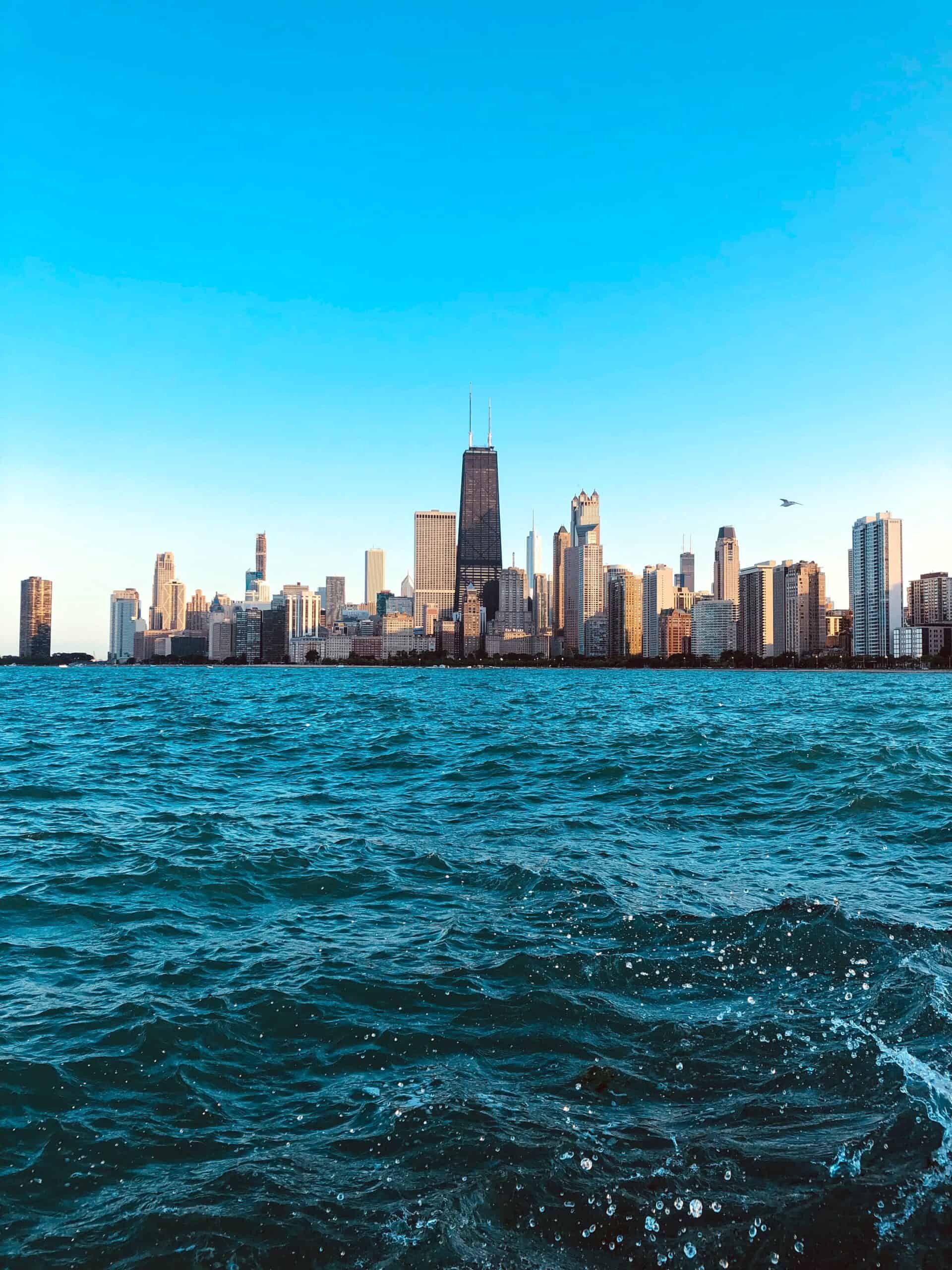 Landing Is Now Live in Chicago!