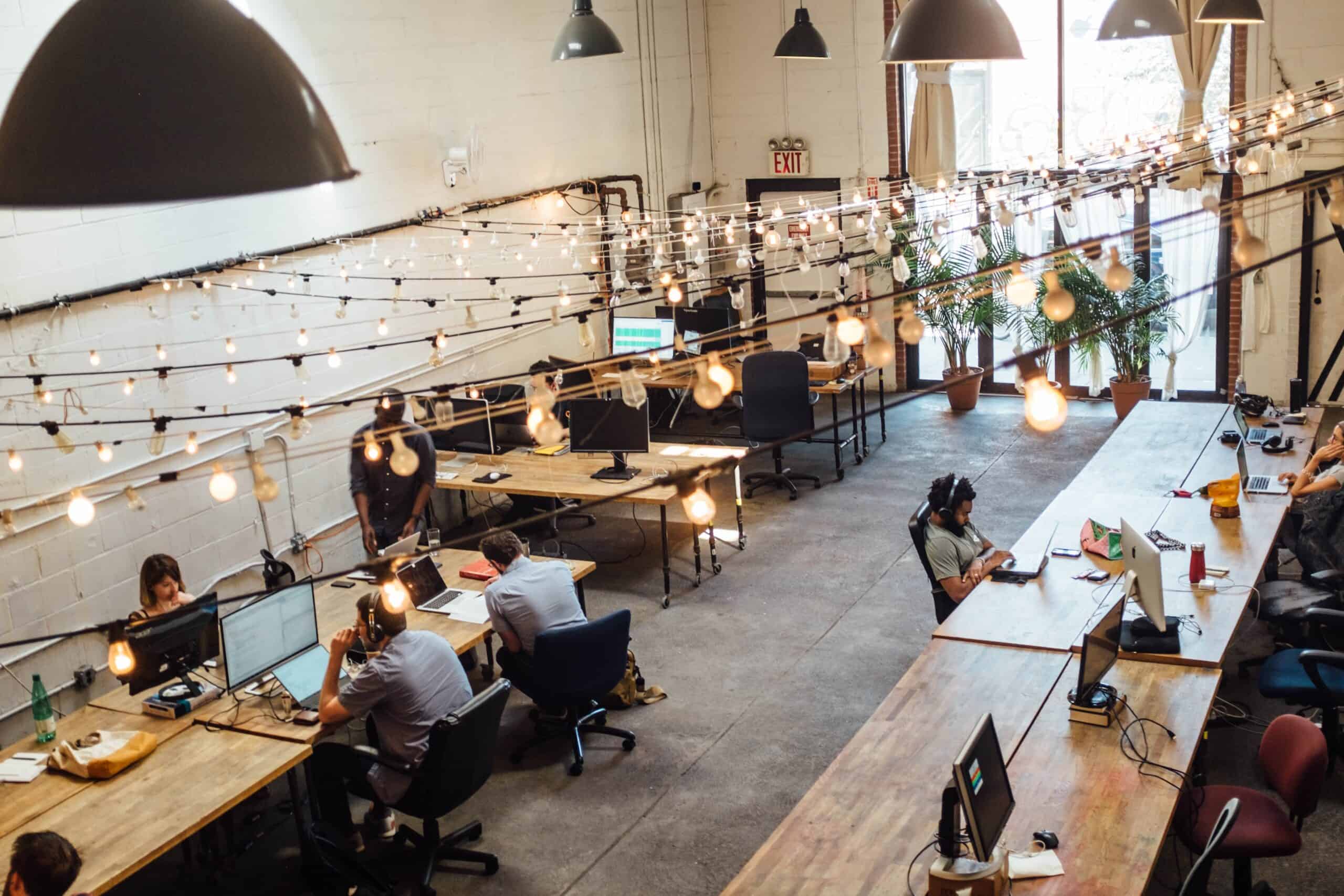 The 5 Best Coworking Spaces in Denver