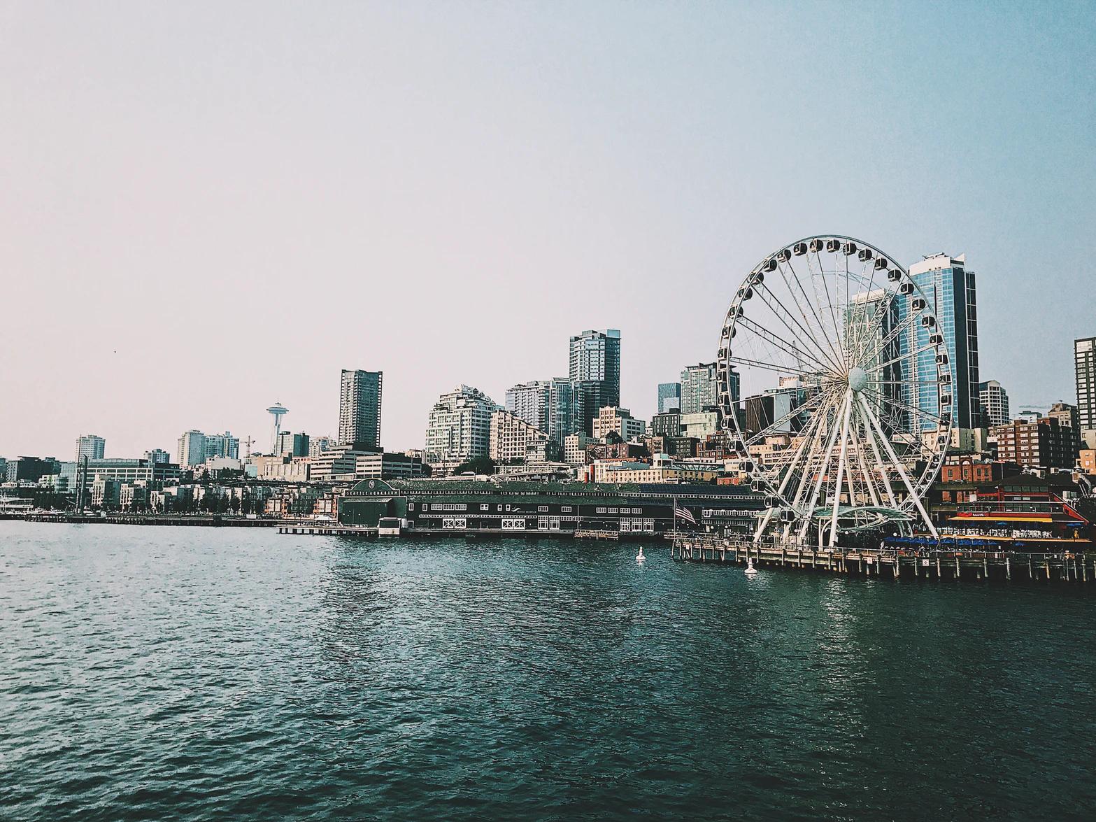 7 Best Places to Work in Seattle