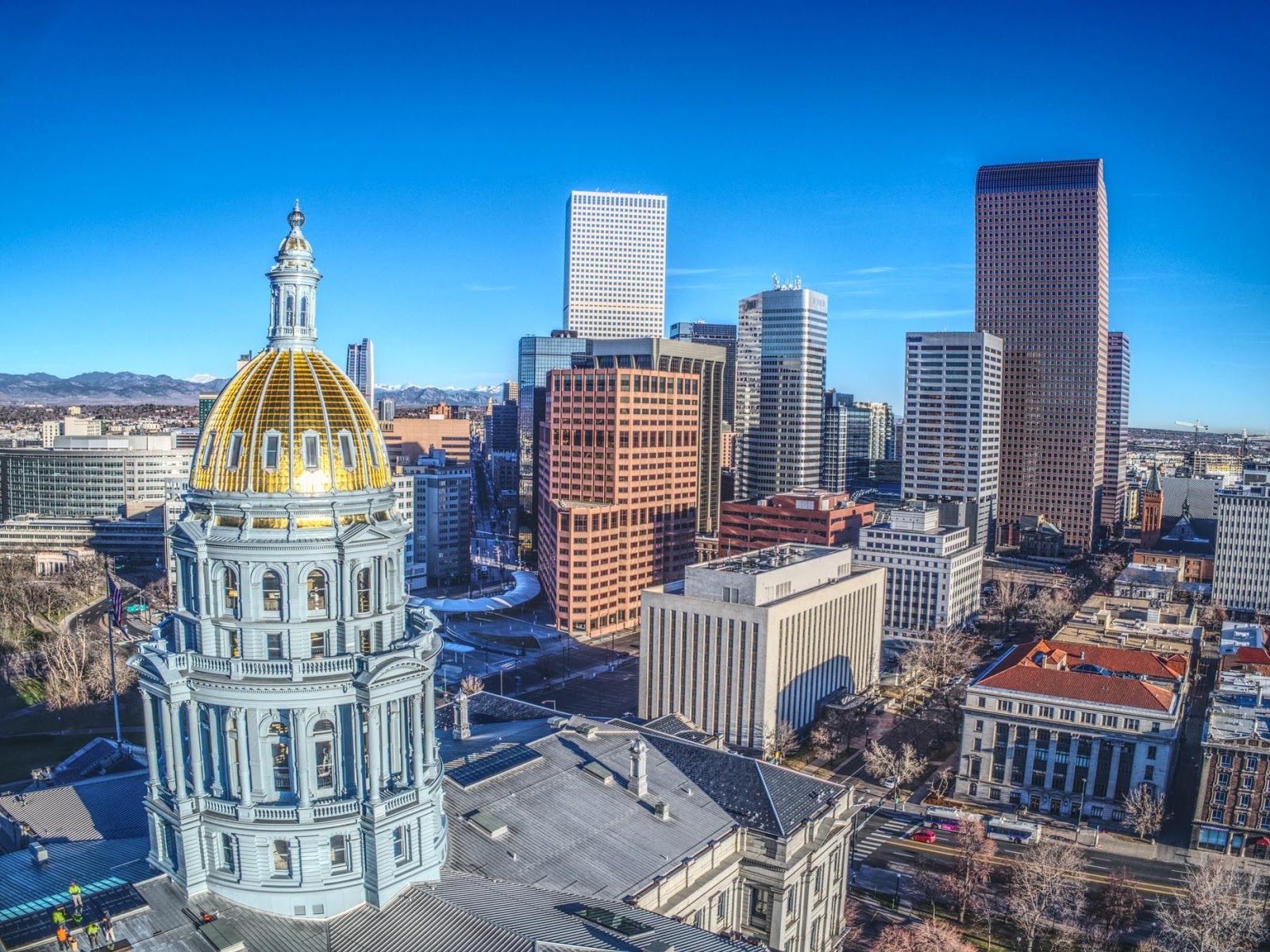Renting in Denver: Furnished or Unfurnished?