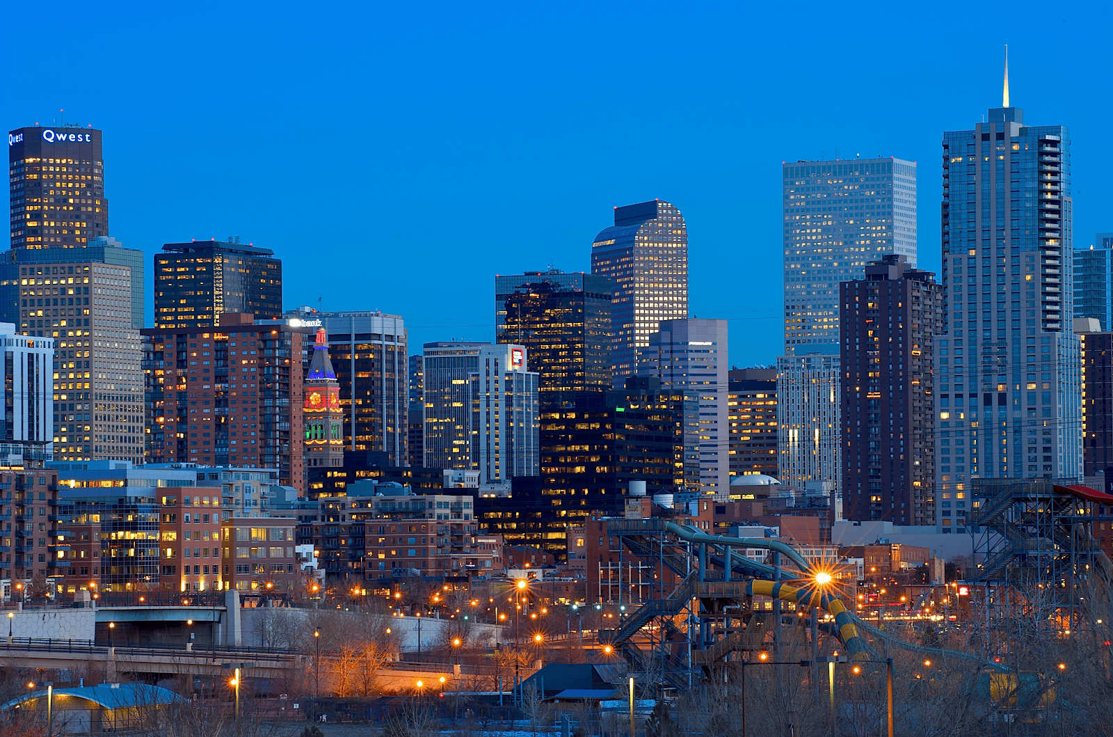 A Guide to Denver Bike Shares