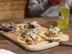 Best Tex-Mex Restaurants in Dallas Serving Tacos