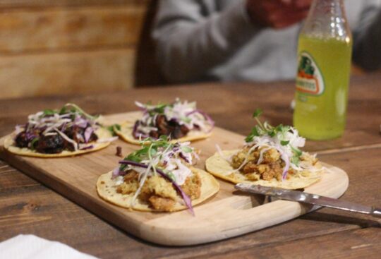 Best Tex-Mex Restaurants in Dallas Serving Tacos