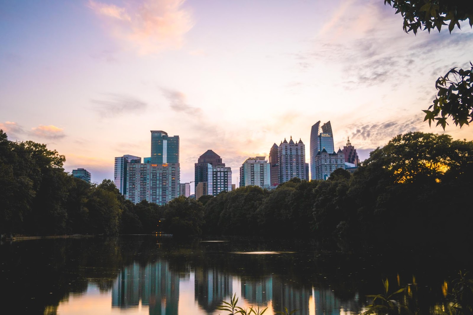 A Guide to the Best Neighborhoods in Atlanta