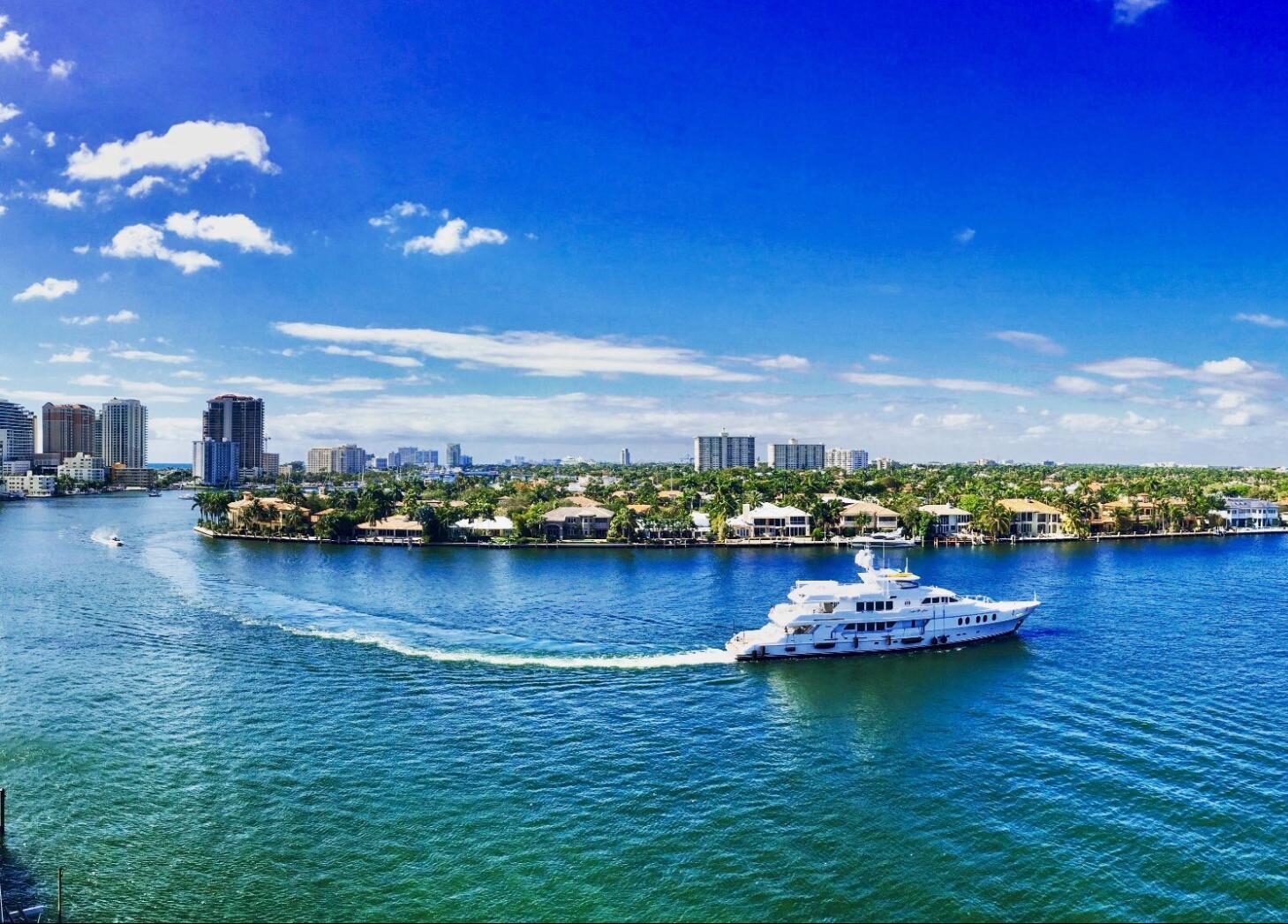 Your Weekend Guide to Fort Lauderdale: Top Attractions to Visit