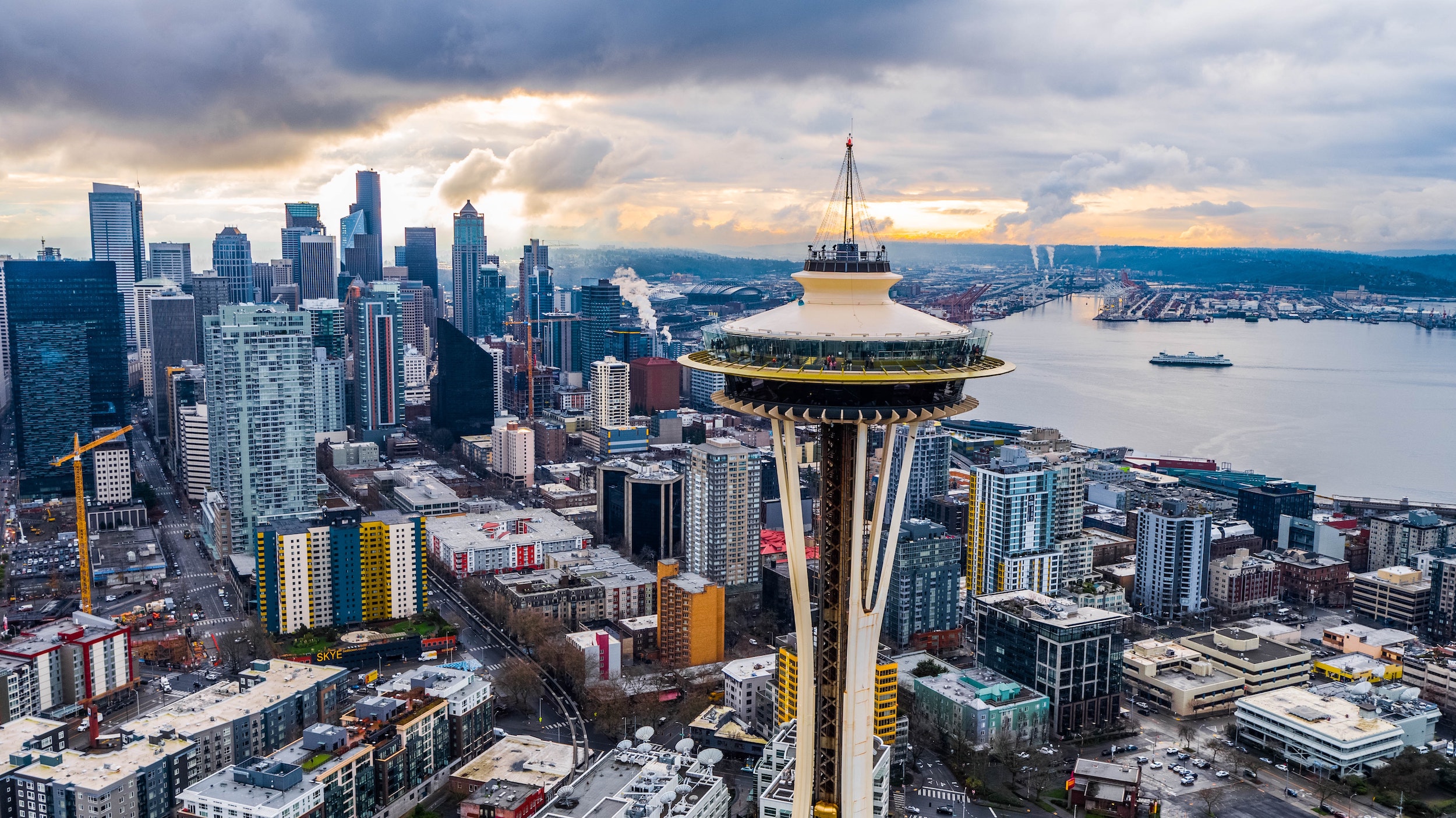 Seattle Weekly Classifieds
