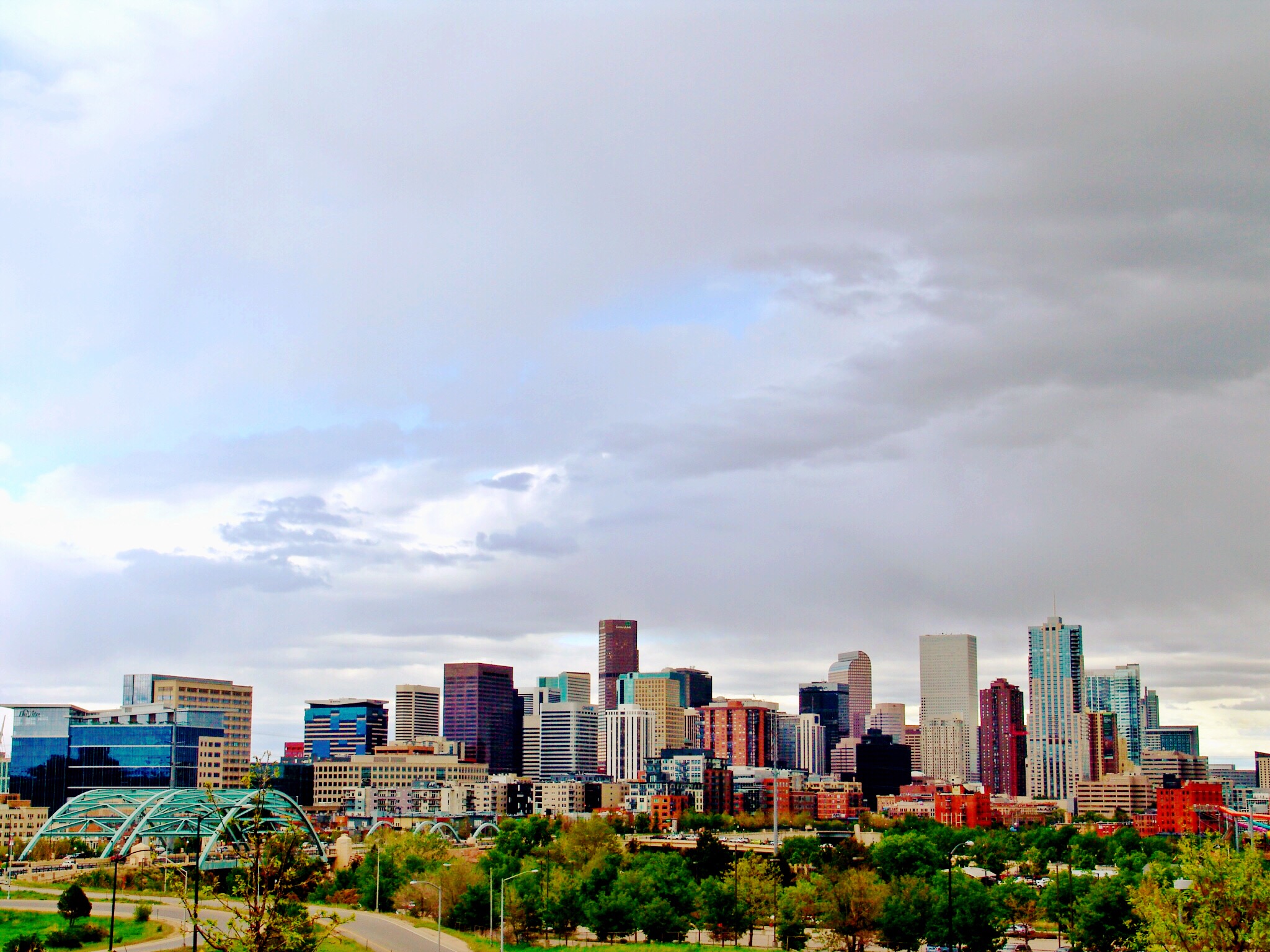 Moving to Denver: A Comprehensive Guide
