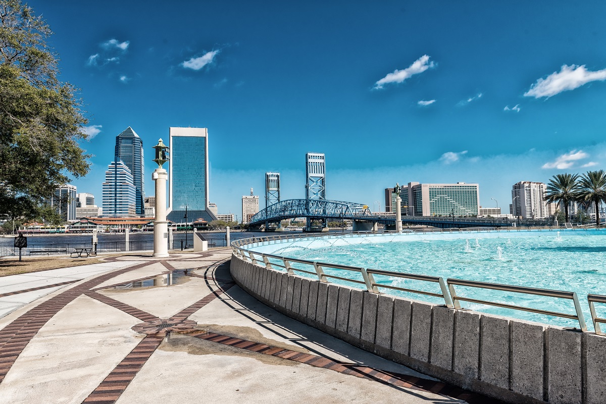 A Complete Guide to Moving to Jacksonville