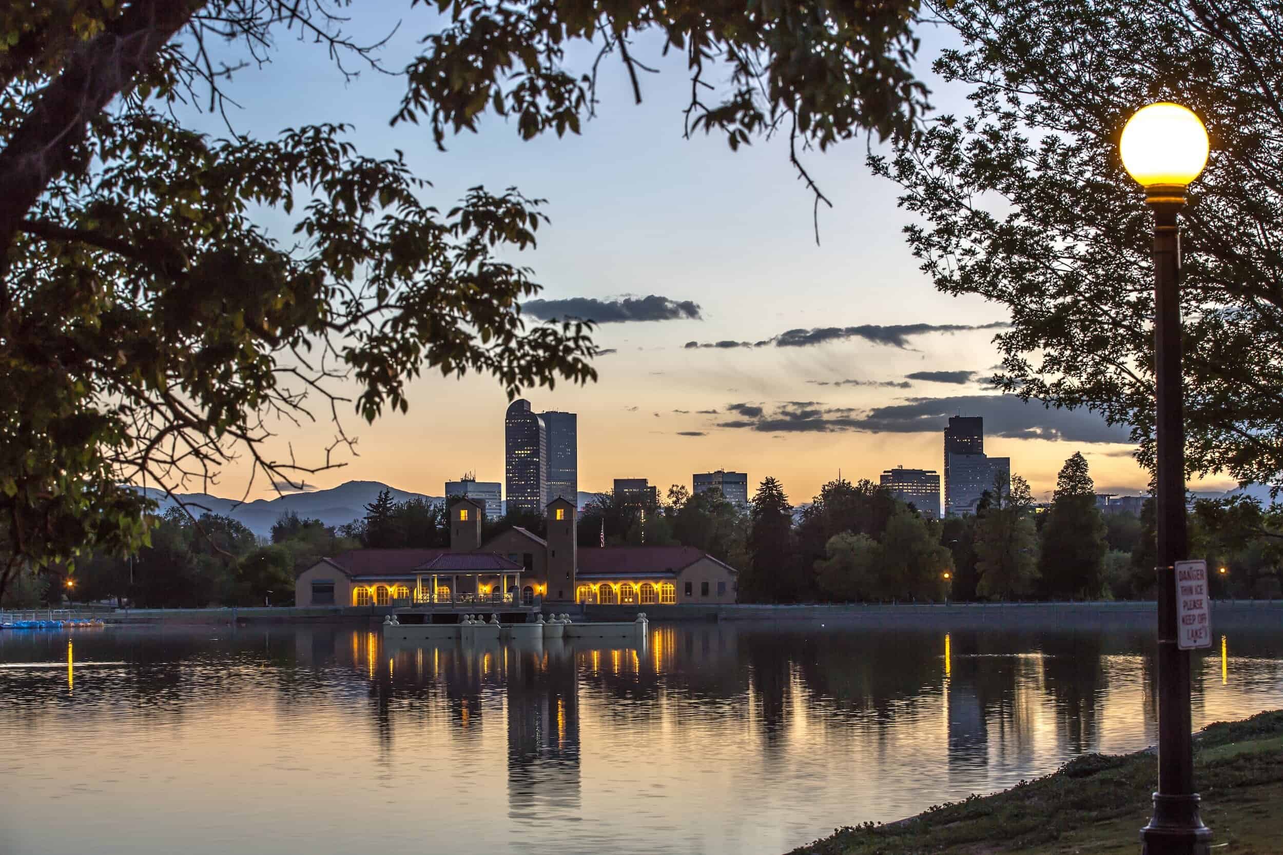 How to Make the Most of a Short-Term Rental in Denver
