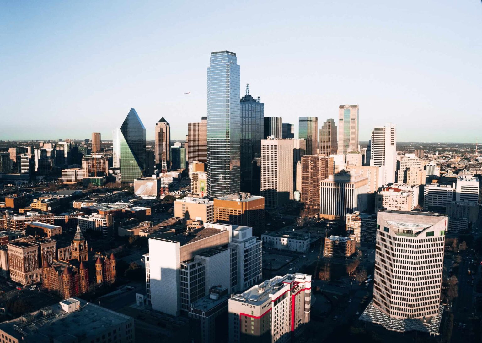 Moving to Dallas: Your Ultimate Relocation Guide | Landing