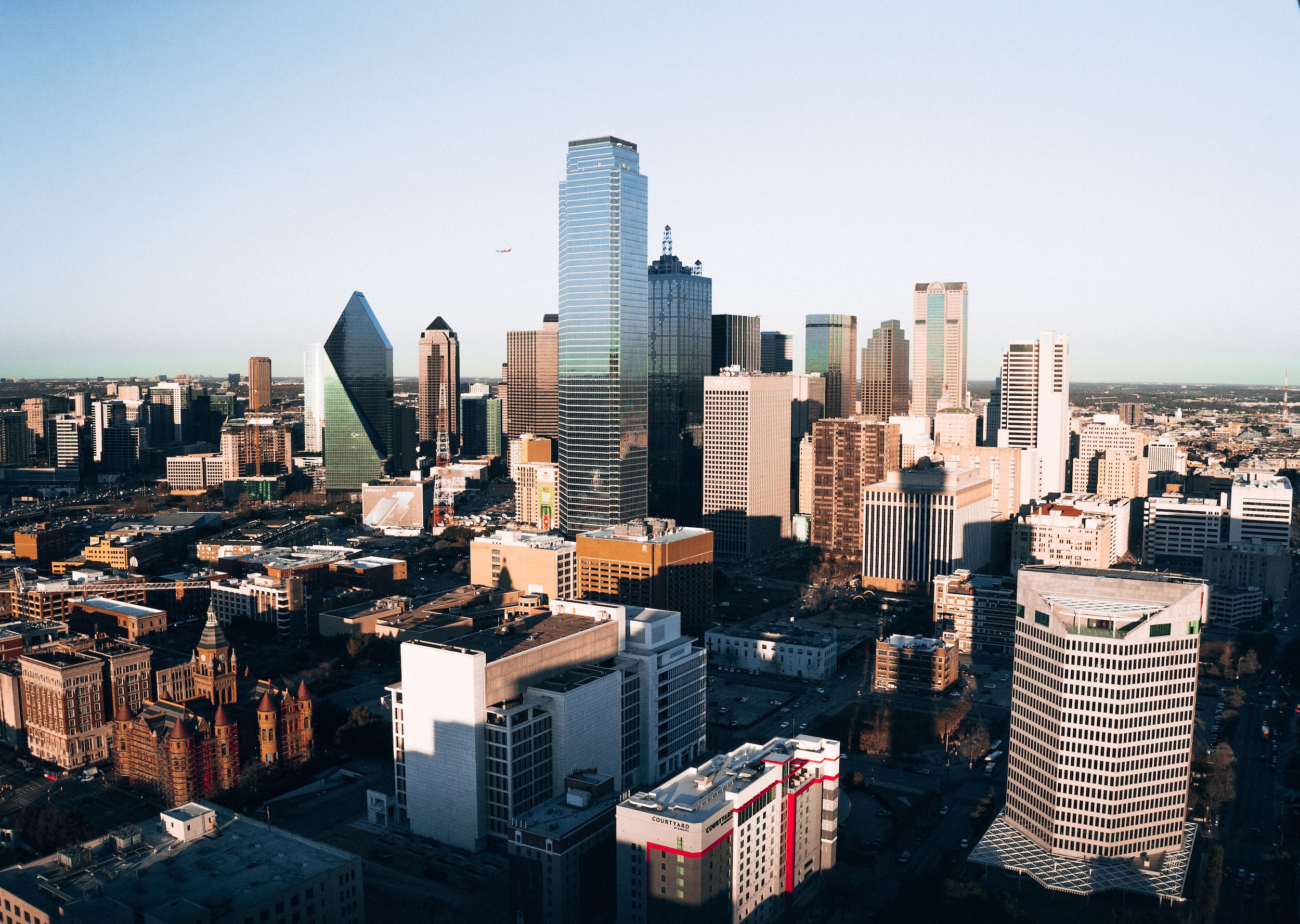 Moving to Dallas: Your Relocation Guide