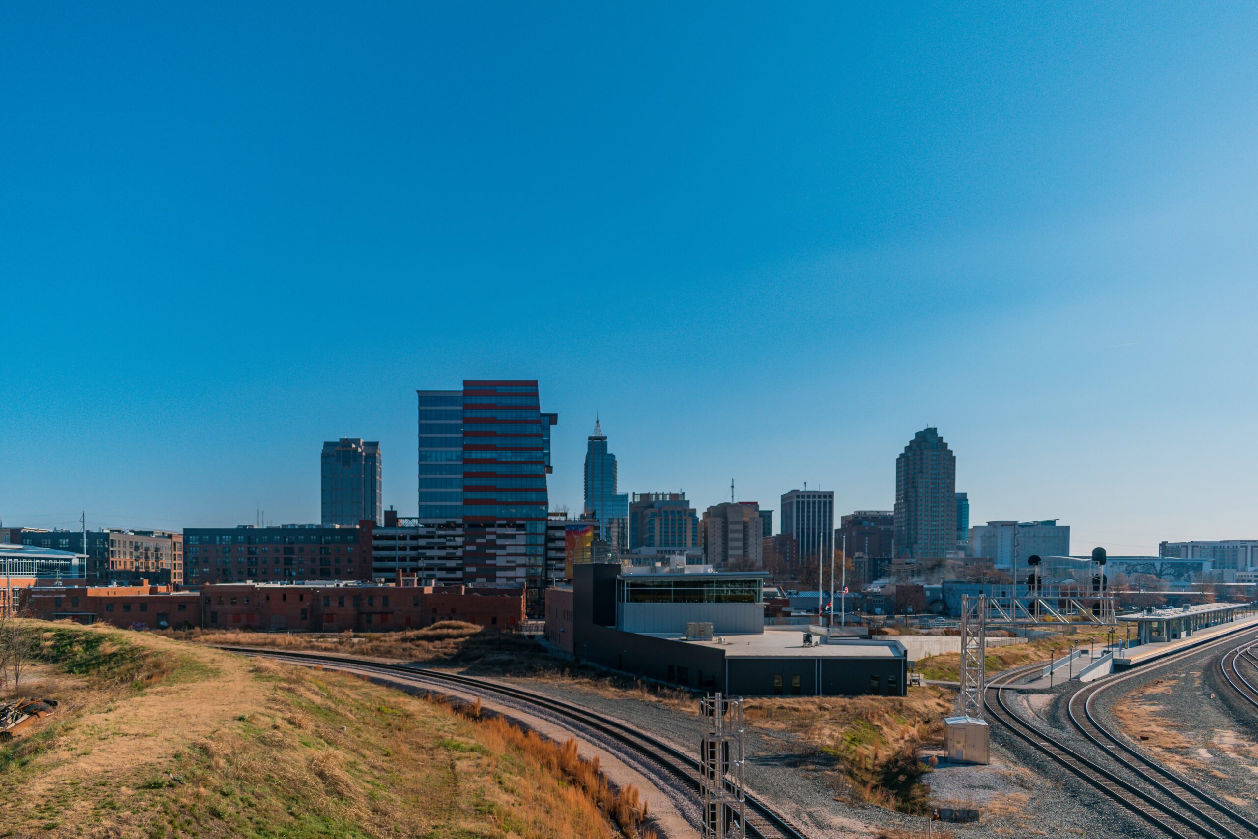 Moving to Raleigh, NC: Your Comprehensive Guide
