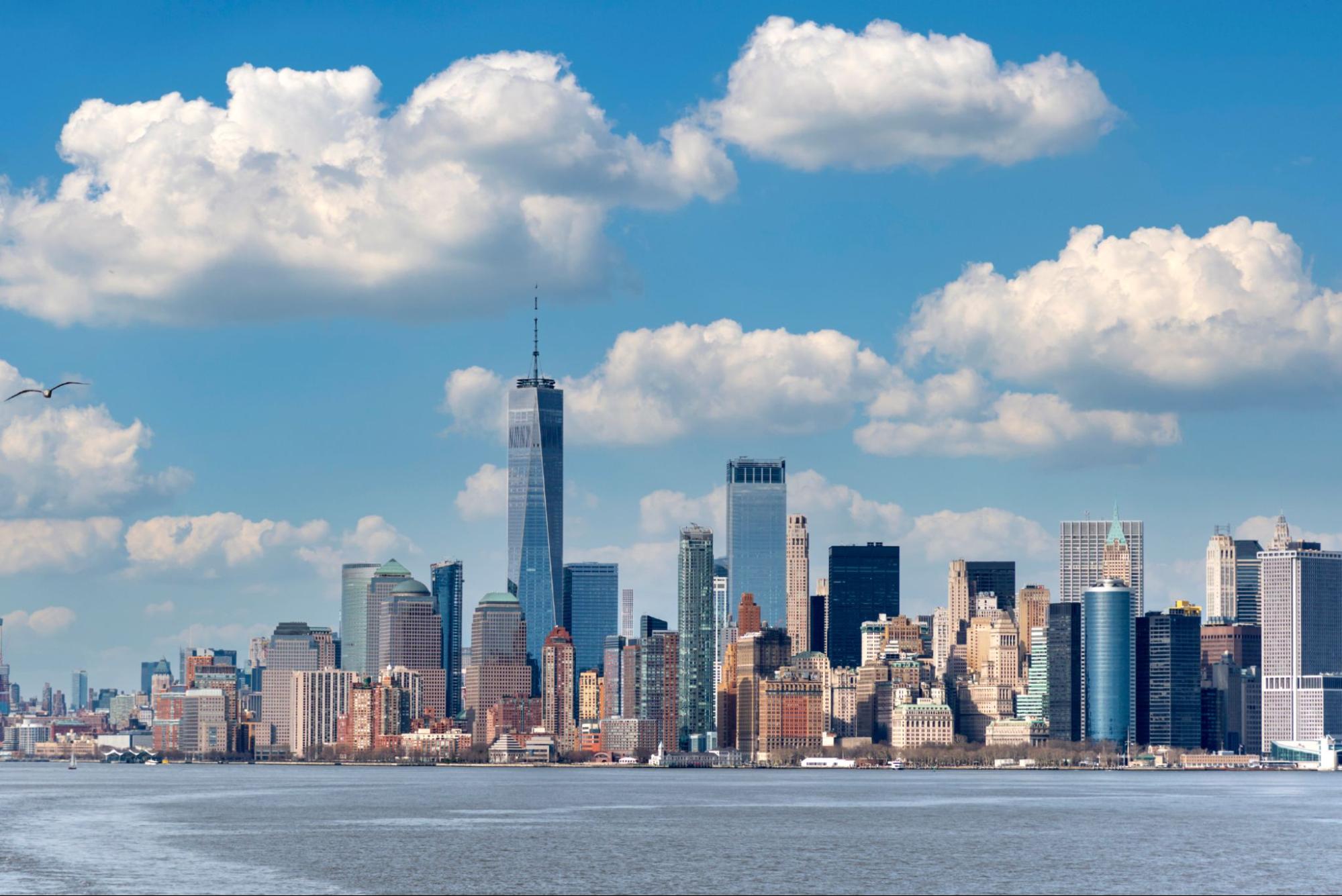 New York City Neighborhood Guide: Financial District