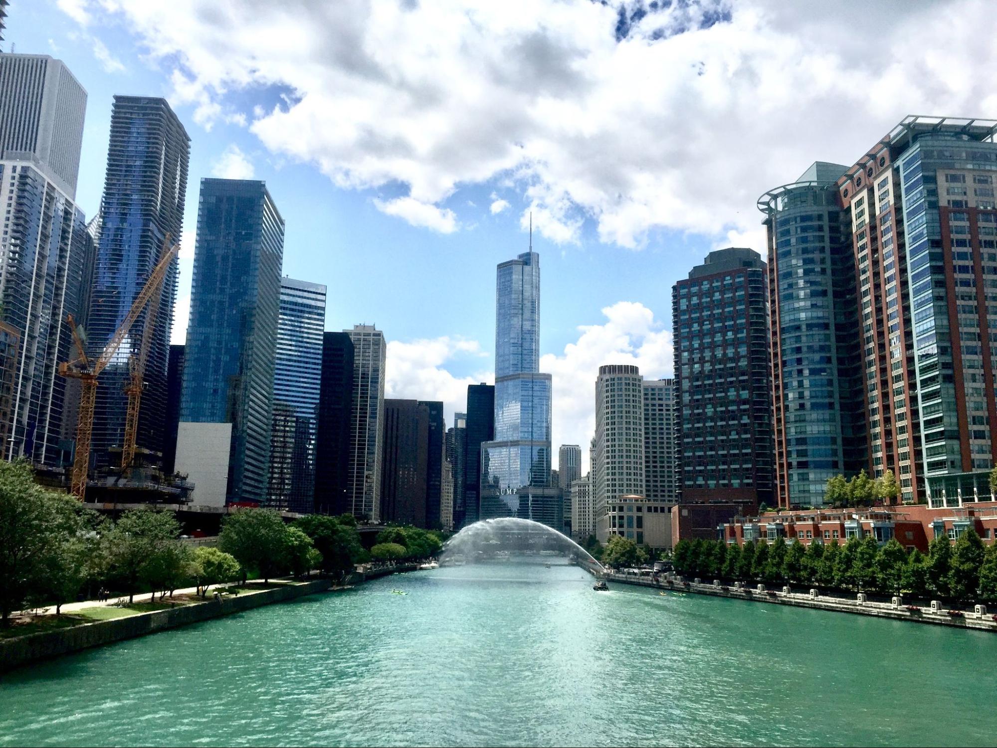 Our Guide to the Best Neighborhoods in Chicago