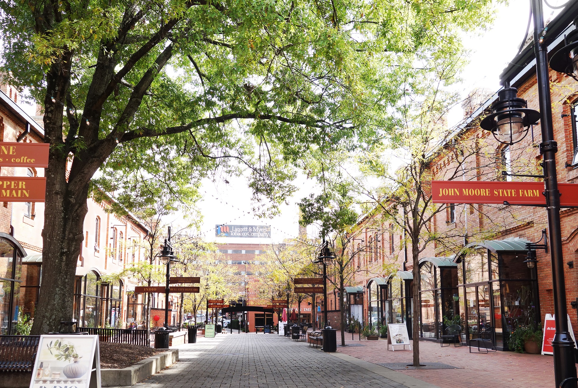 Moving to Durham, NC: Your Relocation Guide