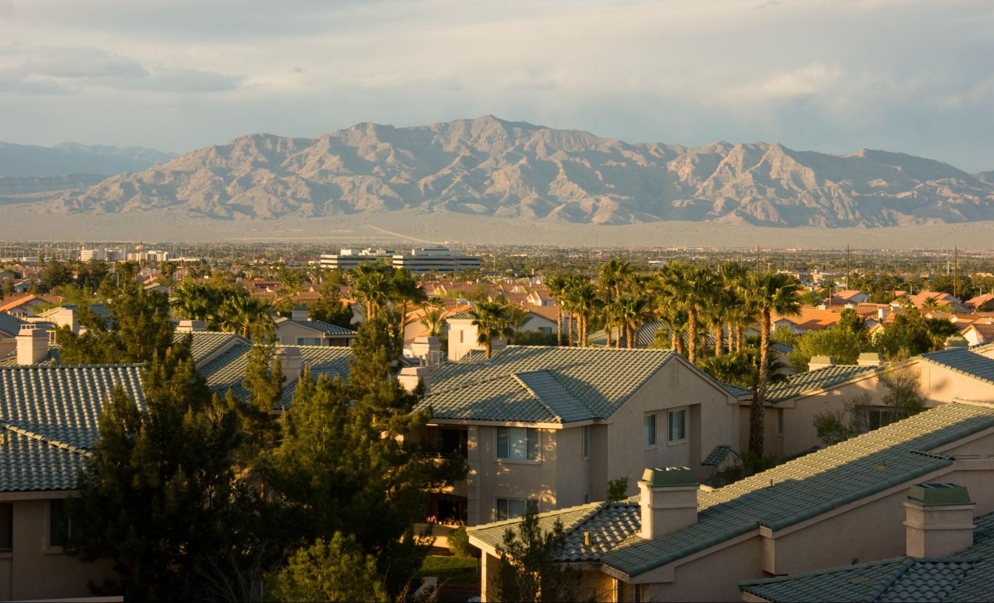What Is the Cost of Living in Las Vegas?