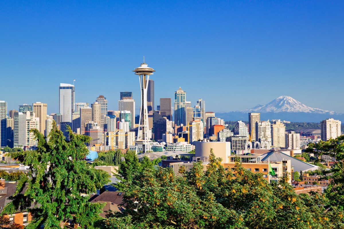 Thinking about moving to Seattle? Find out the average cost of living in Seattle here.