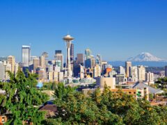 Thinking about moving to Seattle? Find out the average cost of living in Seattle here.