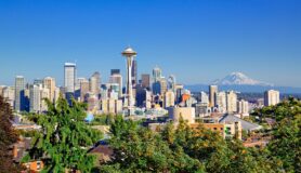 Thinking about moving to Seattle? Find out the average cost of living in Seattle here.