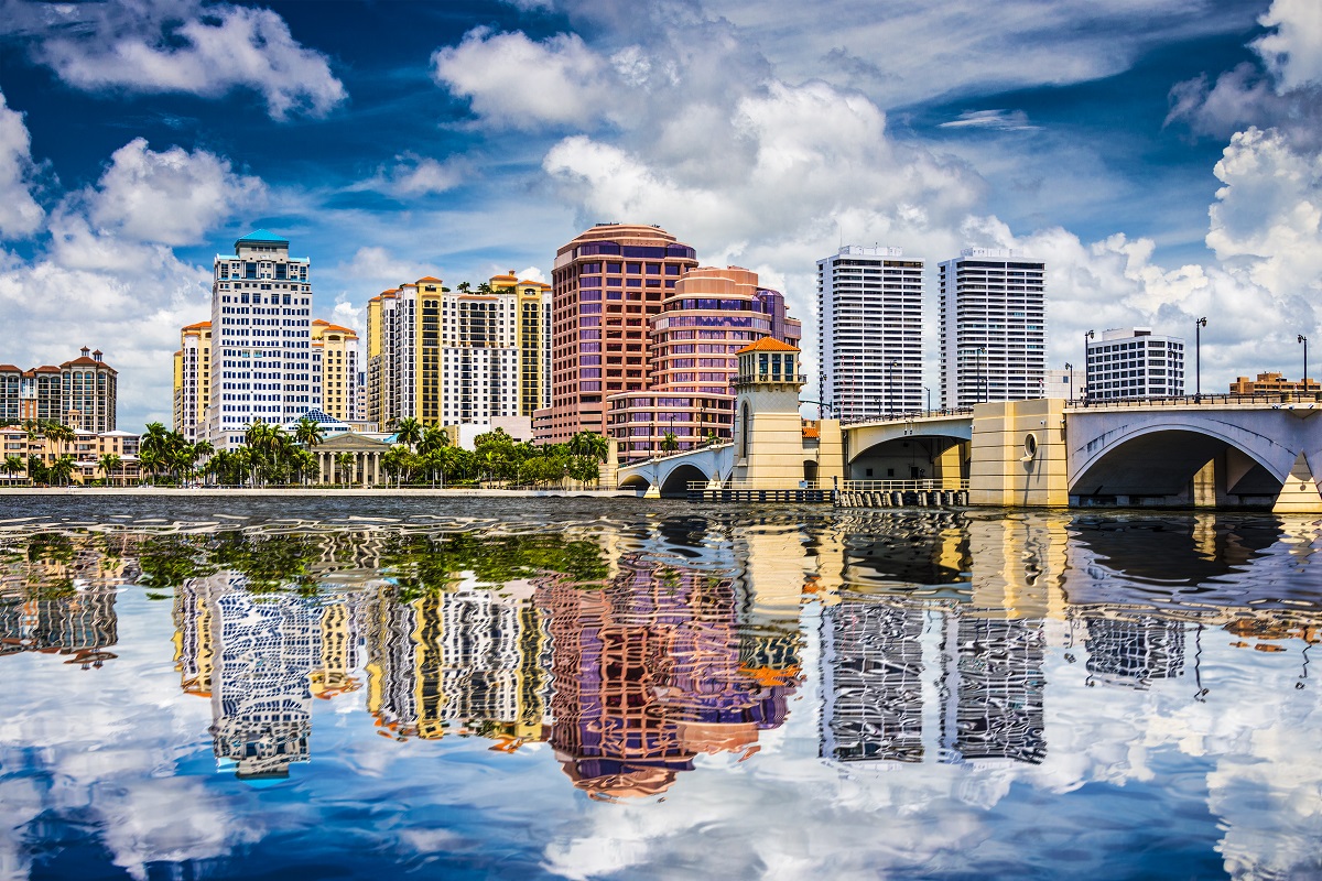 What to Know Before Moving to West Palm Beach