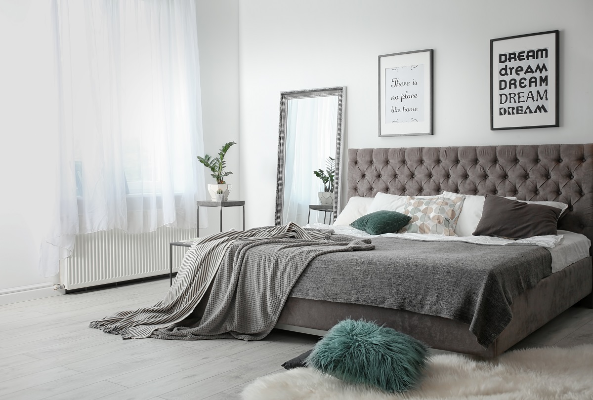 6 Apartment Bedroom Ideas to Make Your Space Really Shine