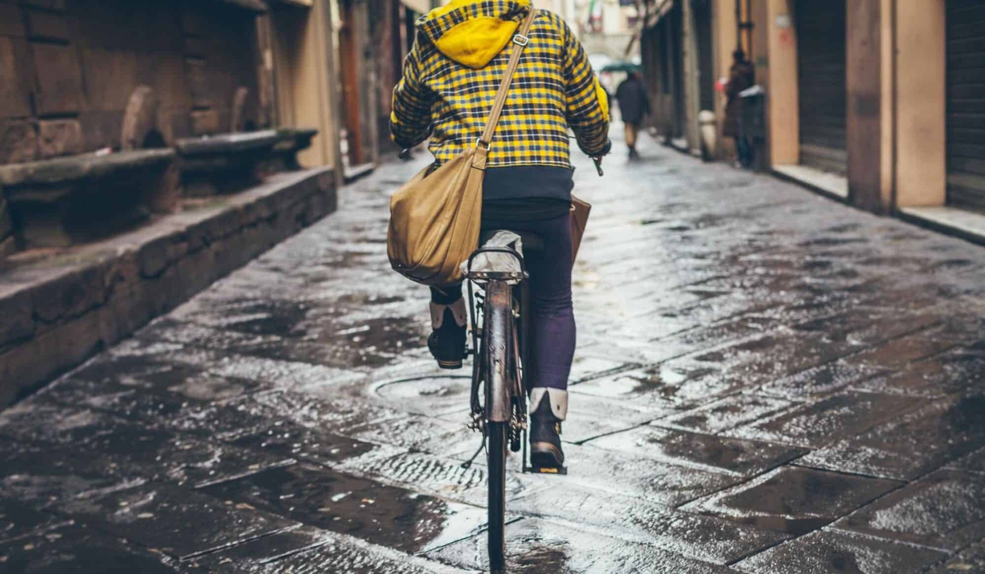 How to Start Over in a New City
