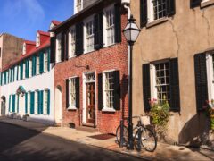 Houses in the best neighborhoods in Charleston