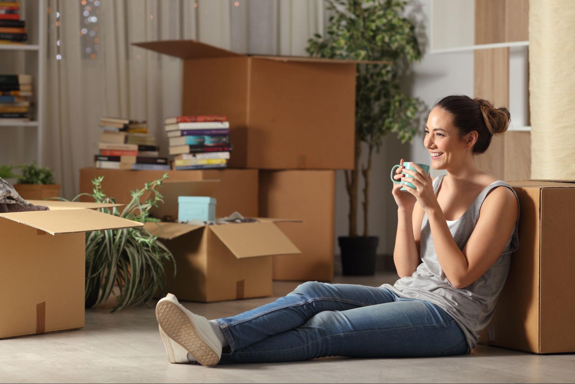 First Apartment Essentials: 13 Things You Need for Your First Apartment -  Earn Spend Live