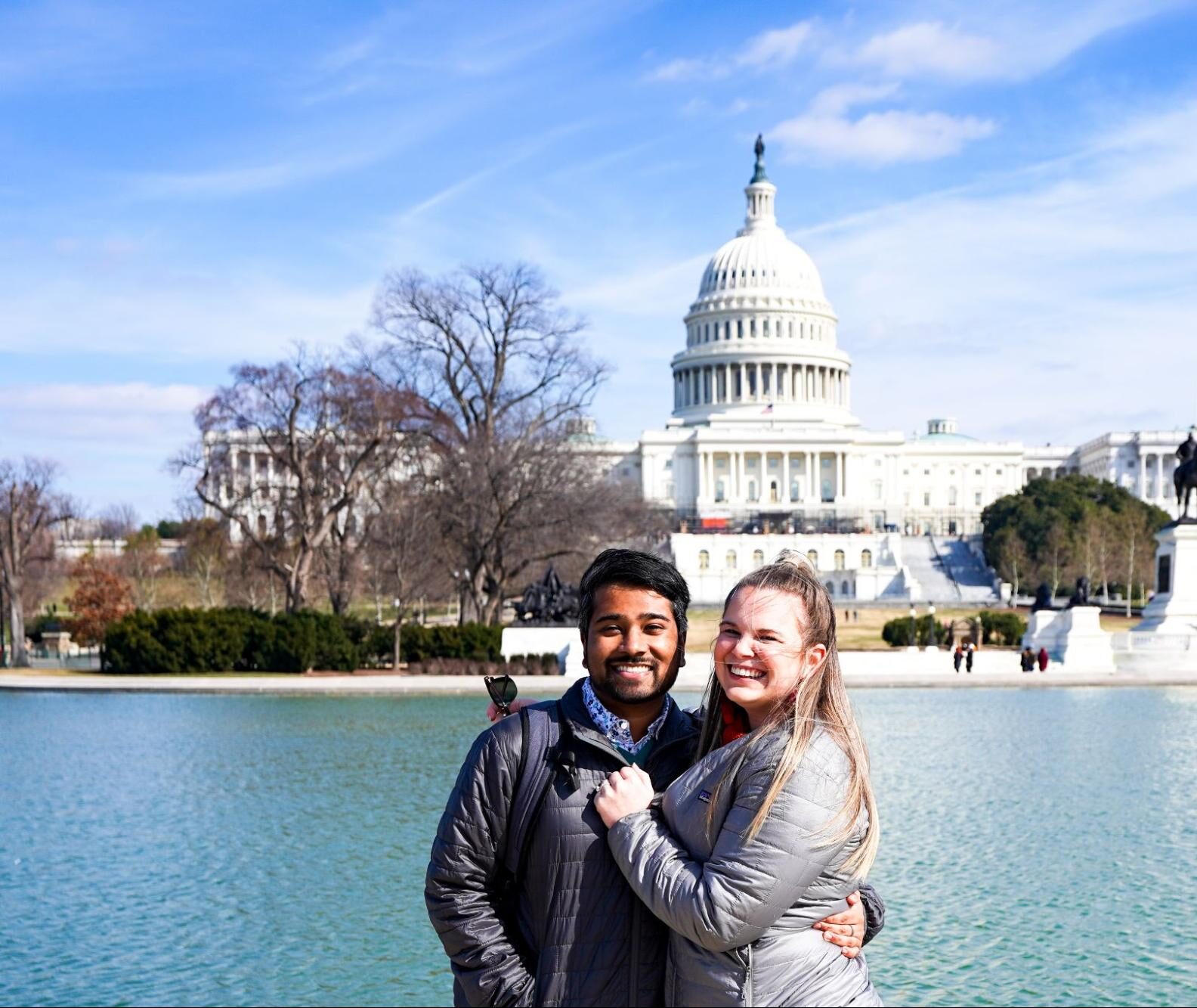 Tales of a Digital Nomad: Our Favorite Restaurants and Free Activities in Washington, D.C.
