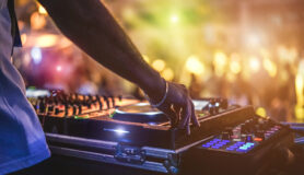 The best nightlife in Miami includes clubs and restaurants with top-notch live music and DJs.