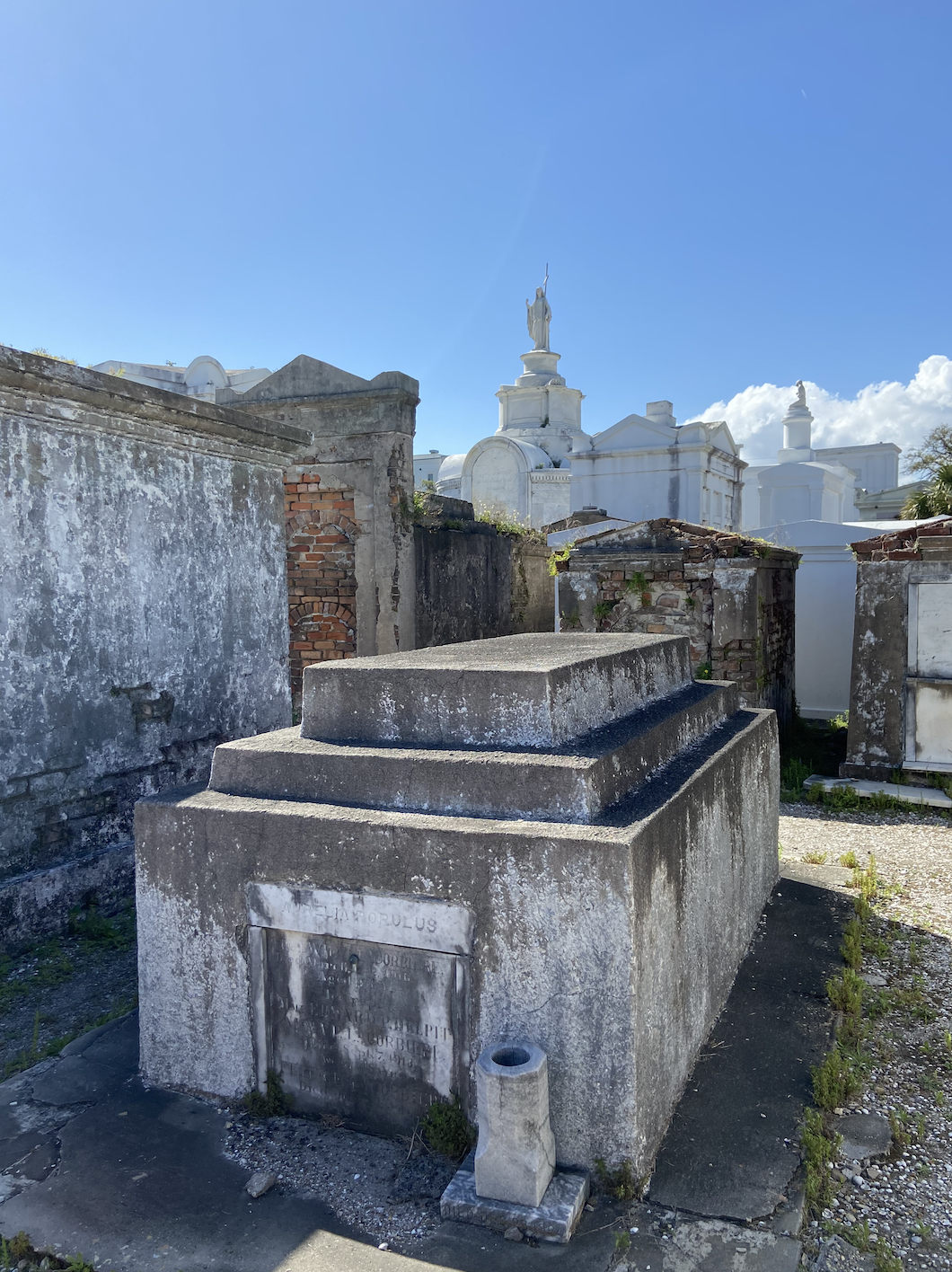 The 5 Most Haunted Locations in New Orleans’ French Quarter