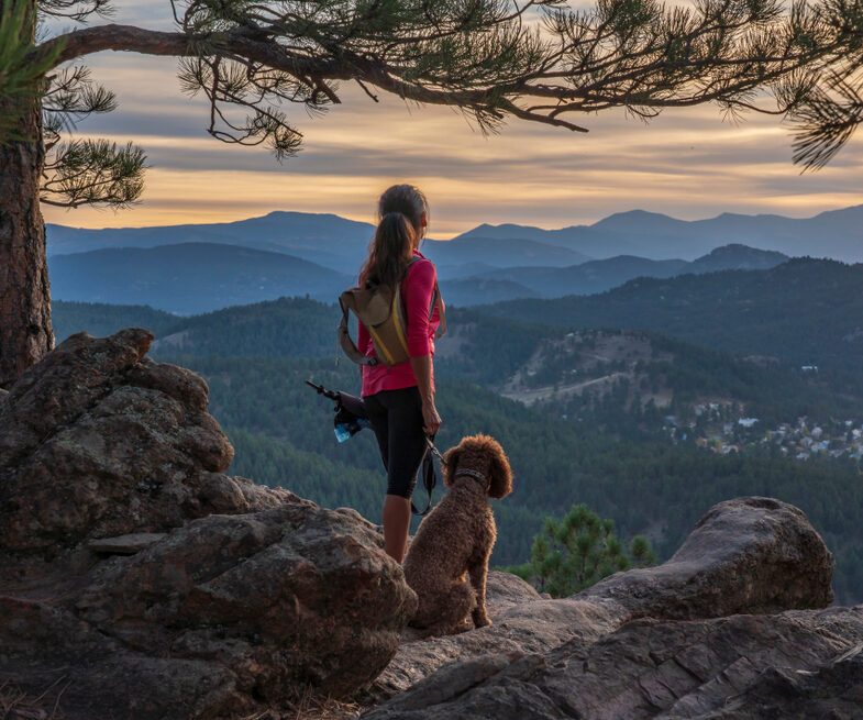 The 15 Best Hiking Trails in the U.S.