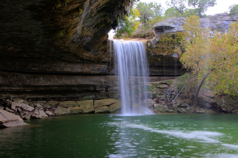 Hamilton Pool, Dripping Springs, TX