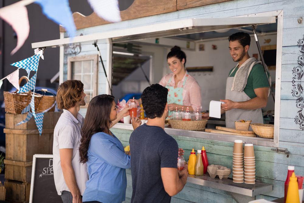 A Local’s Guide to the 14 Best Food Trucks in Austin