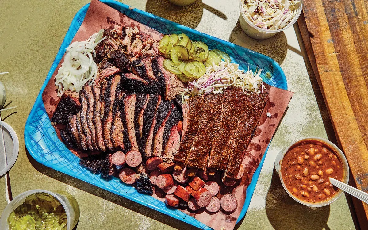 The 19 Best BBQ Restaurants in Austin: A Local Guide
