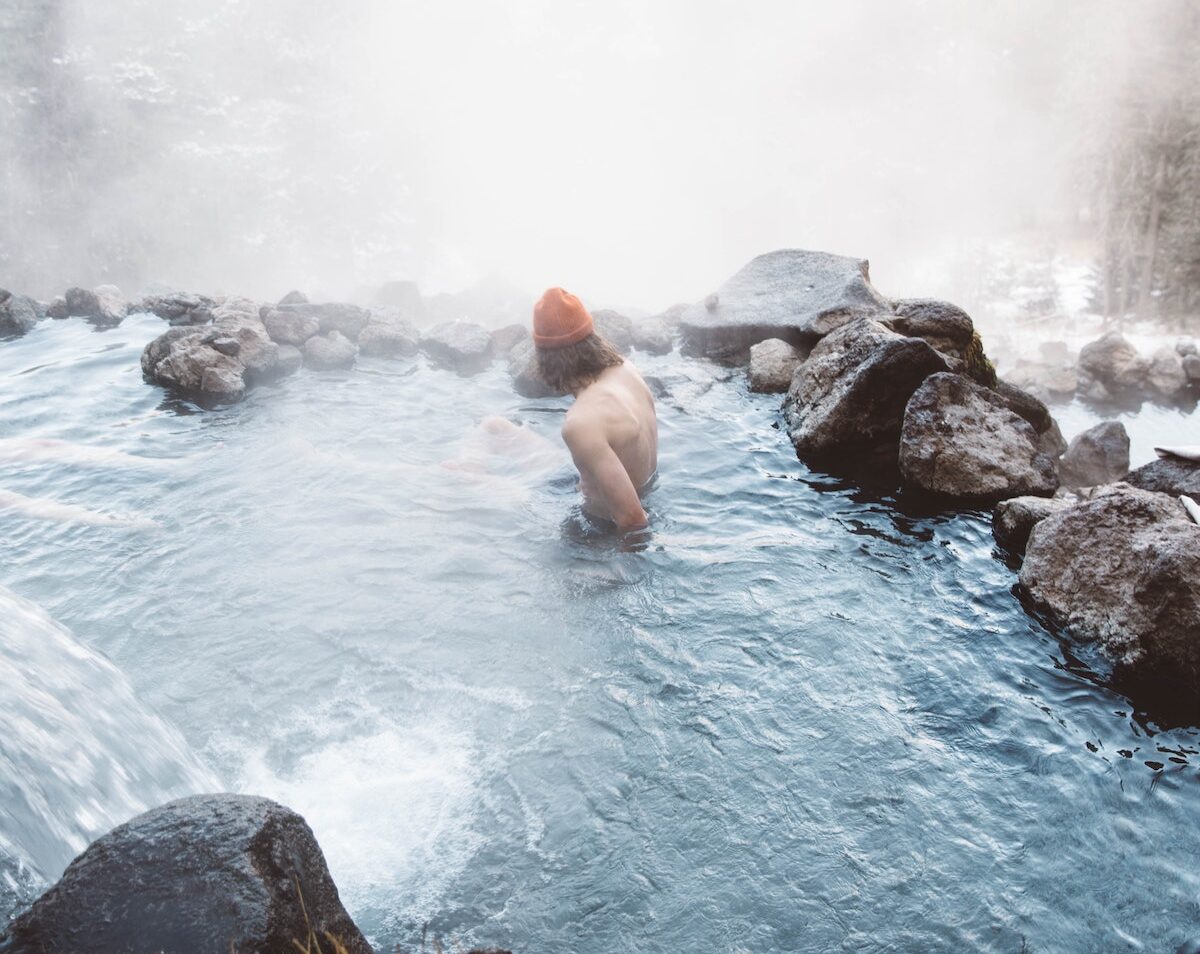Your Guide to the Best Hot Springs in the United States