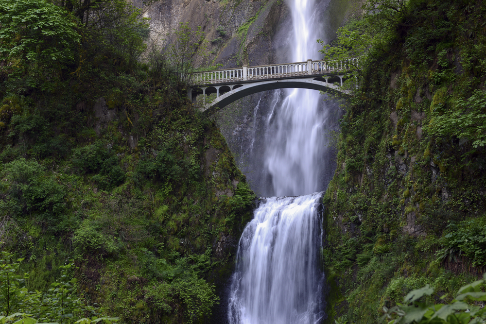 The 15 Best Hikes Near Portland, Oregon