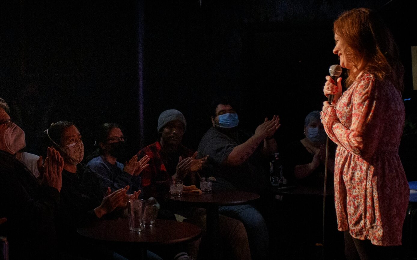 A Local’s Guide to the 13 Best Comedy Clubs in Chicago