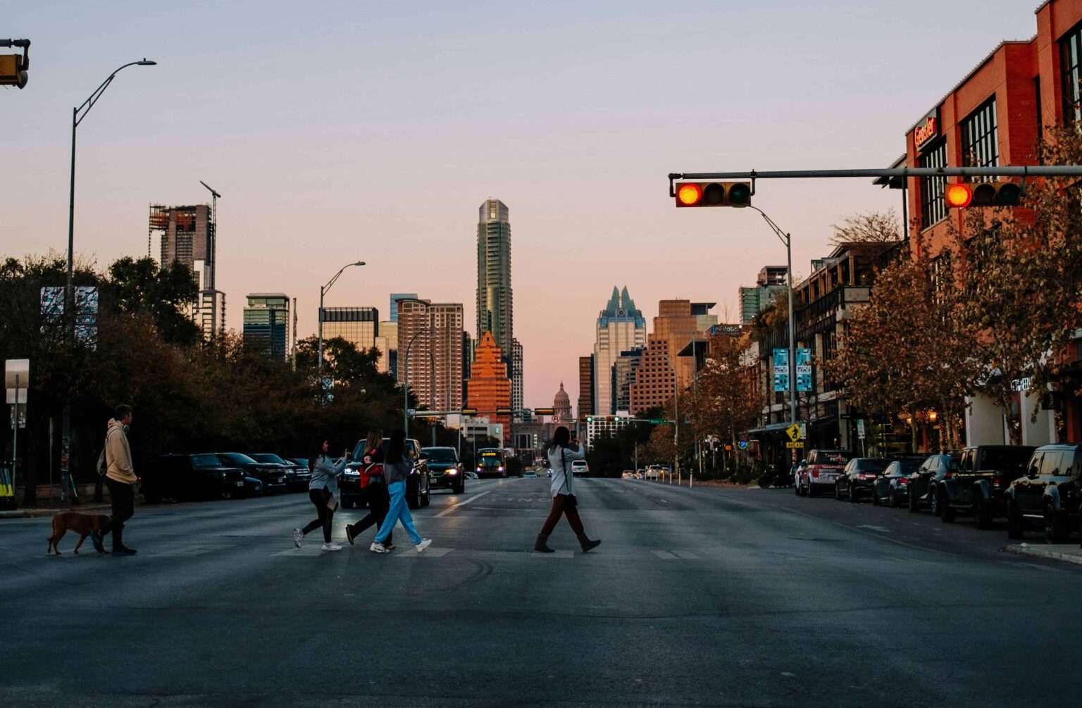 What Are The Best Neighborhoods to Live in Austin? | Landing