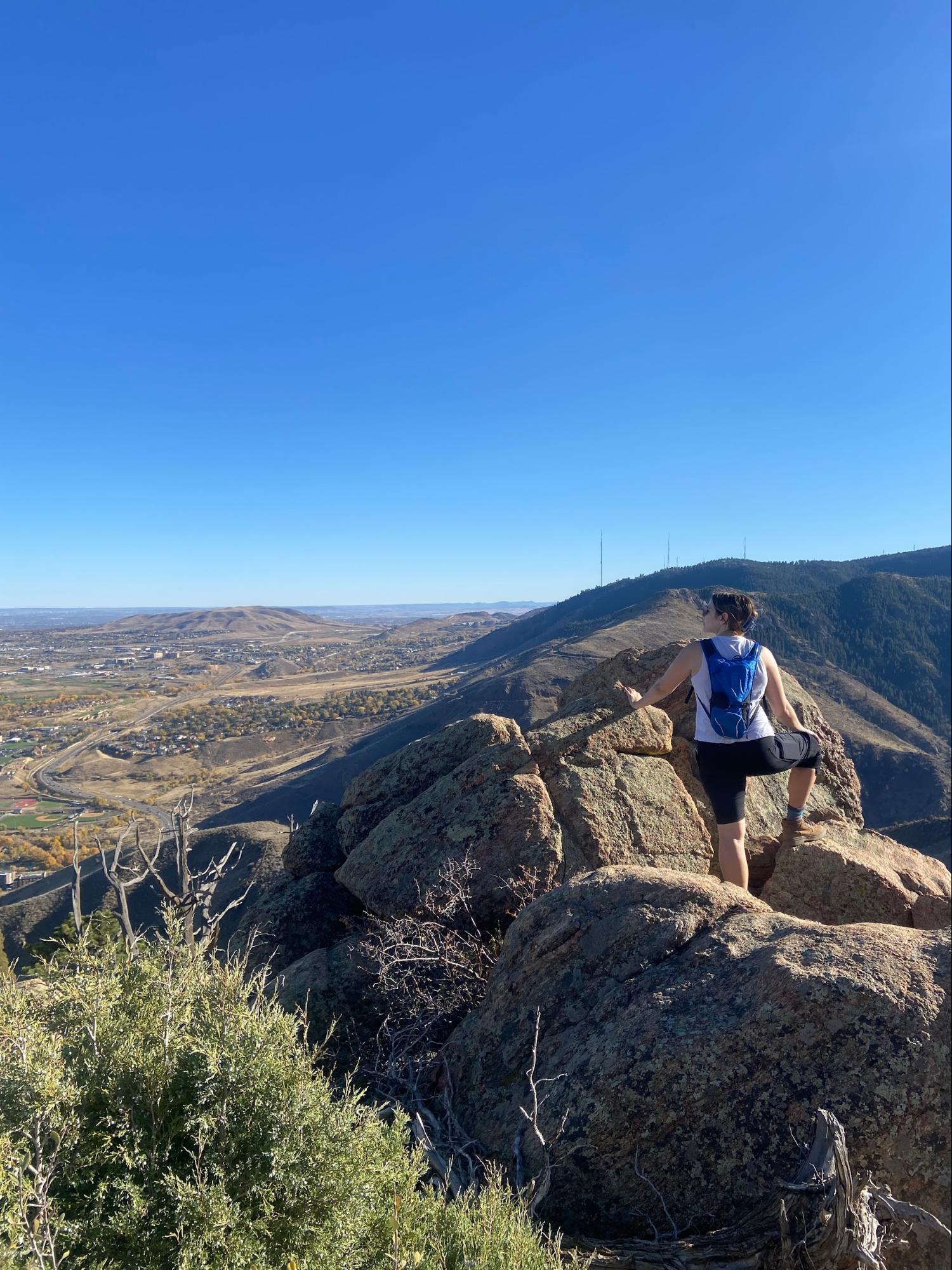 Tales of a Digital Nomad: How I Spent Three Months Living in Boulder, Colorado