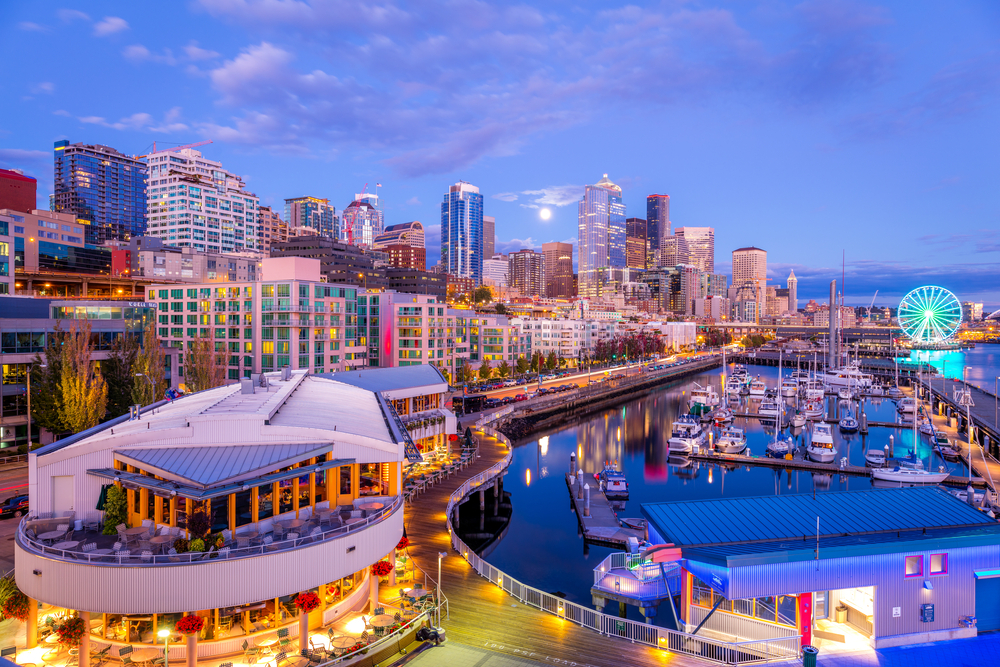 11 Pros and Cons of Living in Seattle Landing