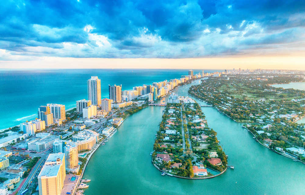 The 12 Best Neighborhoods in Miami, Florida