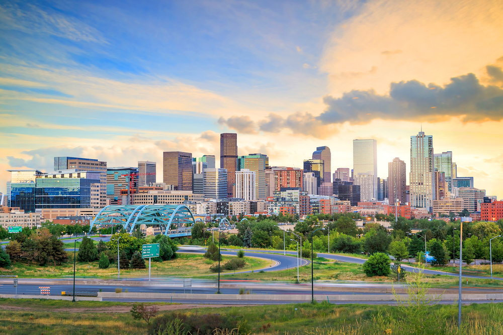 The city of Denver offers many must-do things for people staying there for a couple of months.