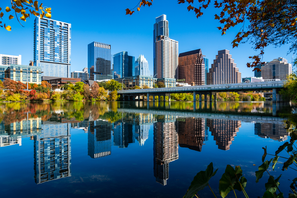 The 15 Best Neighborhoods in Austin, Texas