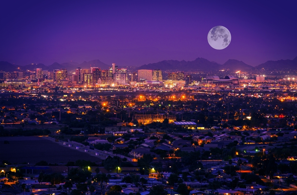 A Local’s Guide to Finding the Best Phoenix Nightlife