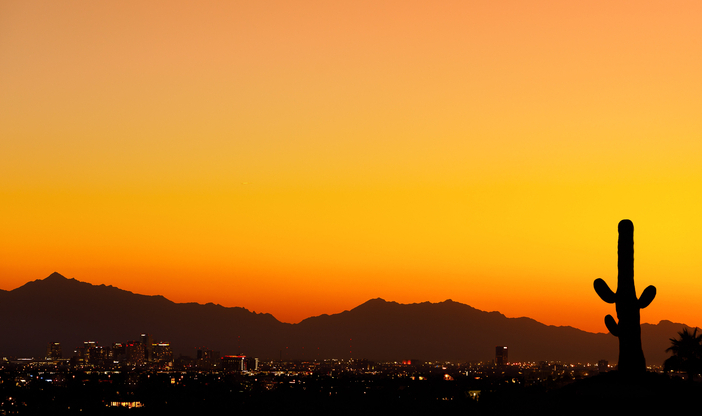 phoenix arizona